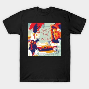 Into The Wild T-Shirt